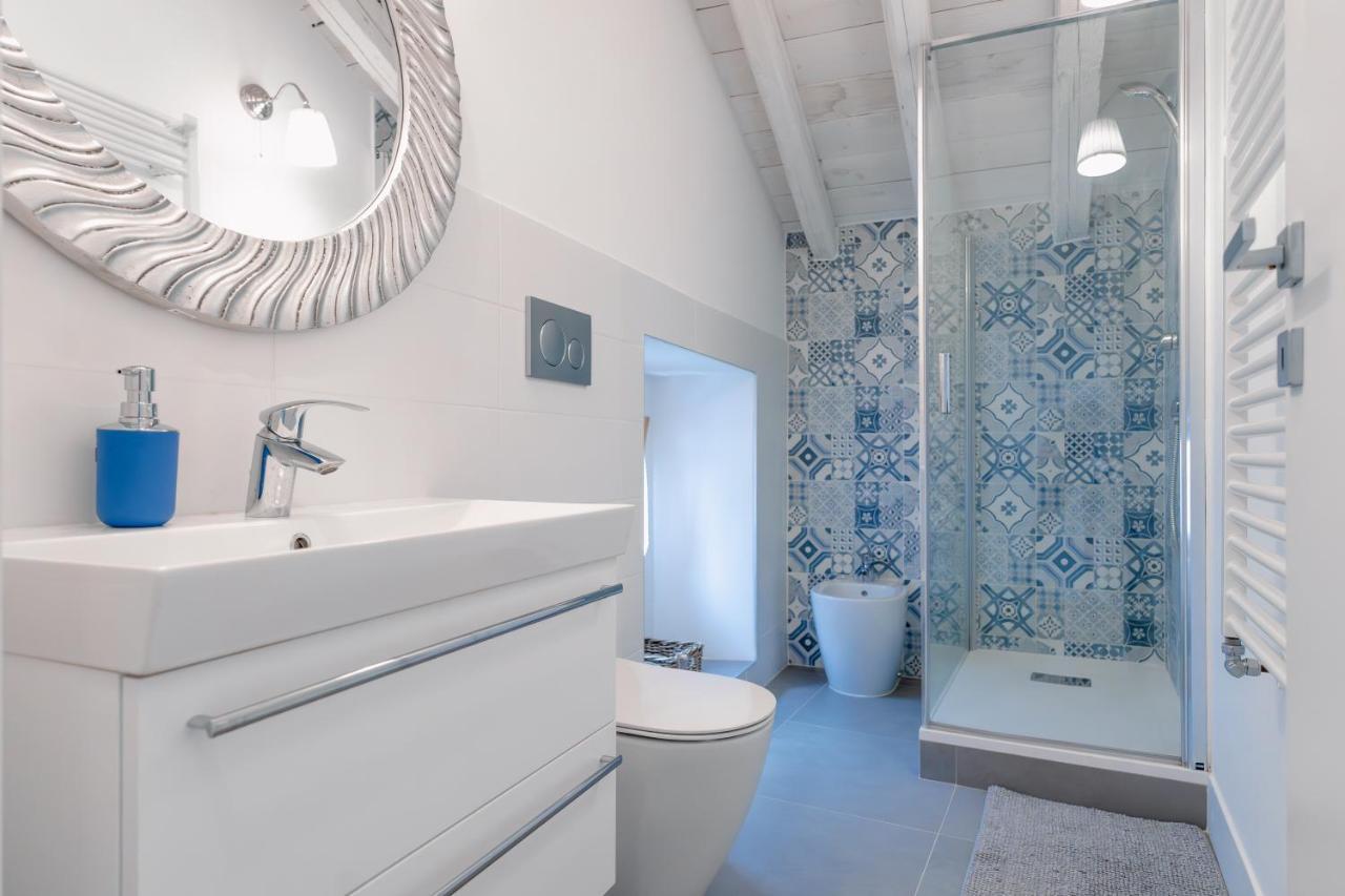 Trieste 10Min Dal Centro Villa Privata Con Jacuzzi Buitenkant foto