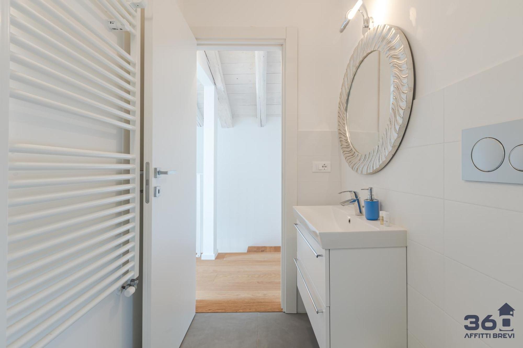 Trieste 10Min Dal Centro Villa Privata Con Jacuzzi Buitenkant foto